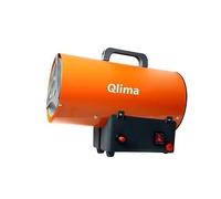 Canon à chaleur gaz GFA 1015 - 15KW