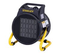 Canon à chaleur Stanley 3000 W