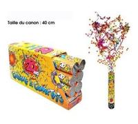 Générique À CONFETTIS 20 ANS