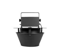 Canon à Confettis, Effet de scène Swirl Confetti Machine Control Confetti Blower Shooter 100W for la fête de mariage DJ