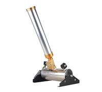 Canon à Confettis, Machine à canon à confettis à effet de scène Stream Ribbon Shooter Wedding Celebration Machine à effet de papier coloré