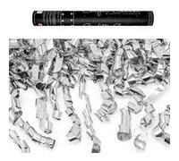 canon à confettis serp métal argent 40cm - partydeco tukse40-018m Gris G