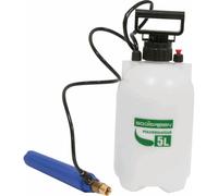 Canon à mousse 5L pour lance HP raccord M22 - DRAKKAR EQUIPEMENT - 50385