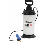 Canon à mousse 8L pour lance HP raccord M22 - DRAKKAR EQUIPEMENT - 50386