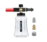 Canon à Mousse Amélioré pour Karcher K Series K2 K3 K4 K5 K6 K7
