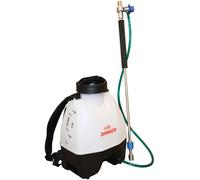 Canon à mousse dorsal CMD 16 - DIMACO - CMD16