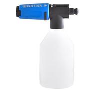 Canon a mousse - NILFISK - Accessoire pour aspirateur - Compatible BB336787