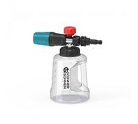 Canon à mousse pour nettoyeur haute pression - 1L - KS FJC1L KONNER & SOHNEN