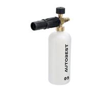 Canon à mousse pour nettoyeur haute pression