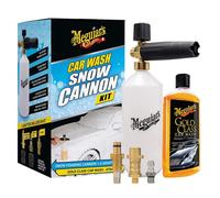 Meguiar's Meguiars G192000EU Snow Foam kit Canon à Mousse