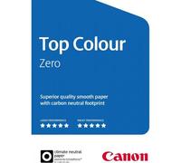 Canon A3 Printing Paper 99660553 297x420 mm 500 Sheets For Laser And Inkjet Printers Top Colour Zero FSC