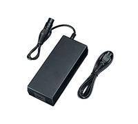 Canon AC-E19 Chargeur de Batterie Officiel pour EOS-1D X Mark III EOS-1D X Mark II EOS-1D X Noir