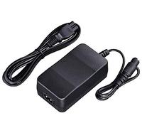 Canon Adaptateur secteur AC-E6N pour EOS 5D MKII, MKIII Noir