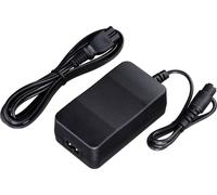 Canon AC-E6N Adaptateur secteur & convertisseur de tension Intérieur Noir