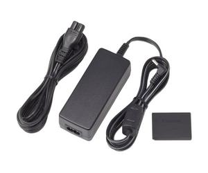 Canon ACK-DC30 Adaptateur Secteur pour SX210 IS / SX200 IS