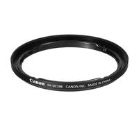 Canon Adaptateur de filtre pour objectif FA-DC58E