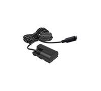 CANON adaptateur secteur DC-E6C pour Canon EOS