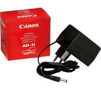 Canon adaptateur secteur pour calculatrice de bureau MP-1 DH P-1 DH P1DTS II noir
