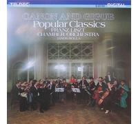 Canon and Gigue - Janos Rolla