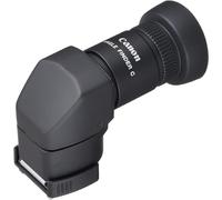 Canon Angle Finder C 2882A001 2,7 pouces noir modèle 2005 pour appareil phot...