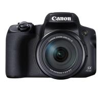 CANON Appareil Bridge PowerShot SX70 HS 20,3Mp - Noir