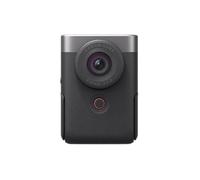Canon PowerShot V10 Vlogging Kit 1" Appareil-photo compact 20 MP CMOS 5472 x 3648 pixels Argent