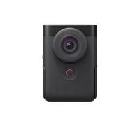 Canon PowerShot V10 Vlogging Kit 1" Appareil-photo compact 20 MP CMOS 5472 x 3648 pixels Noir