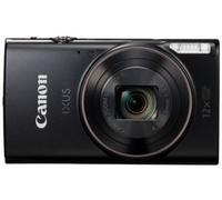 Canon Appareil photo compact IXUS 285 HS A 20,2 MP Zoom optique 12x Noir
