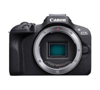 Canon appareil photo hybride eos r100 nu