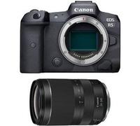 CANON EOS R5 + RF 24-240mm f/4-6.3 IS USM Garanti 3 ans