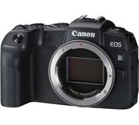 Canon EOS RP Boîtier MILC 26,2 MP CMOS 6240 x 4160 pixels Noir