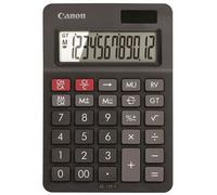 CANON Cal AS-120 II EMEA DBL 12CHIFF