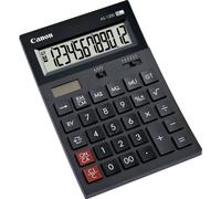 Canon AS1200HB calculatrice Bureau Calculatrice basique Gris