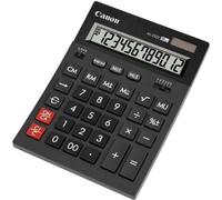 Canon AS-2200 calculatrice Bureau Calculatrice à écran Noir