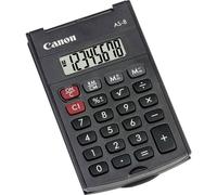 Canon AS-8 - calculatrice de poche