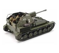 Tamiya Maquette SU-76M auto-propulsée russe 1/35