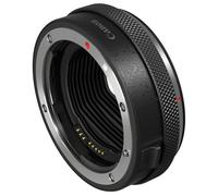 CANON Bague d'adaptation EF pour boitier EOS R avec bague de commande
