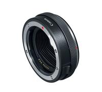 CANON Bague d'adaptation EF pour boitier EOS R avec bague de commande