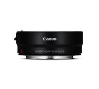 Canon Bague d'adaptation monture EF-EOS R