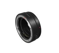 Canon Bague d'Adaptation EF vers EOS R (RF) 2971C005 - Monture EF/EOS, Interface RF, 71.2mm Largeur, 24mm Longueur, 110g, Compatible EOS R