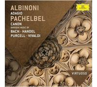 Canon-Baroque Music By Bach..