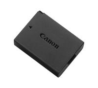 Canon Batterie LP-E10 Noire 7.4V Lithium-Ion 860mAh pour EOS 1100D / Rebel T3, Référence 5108B002, Compatible chargeur LC-E10