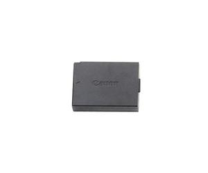 Canon batterie LP-E10 Officielle pour EOS 2000D EOS 4000D EOS 1200D EOS 1100D