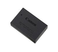 CANON Batterie LP-E17 pour EOS 200D,750D,760D,800D,77D,EOS-M3,EOS-M5,EOS-M6,EOS RP, R50, R10