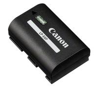 Canon LP-E6P Lithium-Ion (Li-Ion)