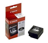 0879A004[AA] CANON BC-01 CARTOUCHE D'ENCRE NOIR