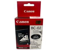 CANON BC-02 0881A003 Cartouche Originale BJ 200/BJC240/FAX B200/FAX B320 [B BOX]