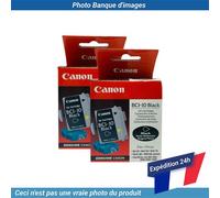 Canon BCI-10 Three-pack Ink Black 5 Pack
