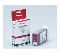 CANON BCI-1401 Encre magenta capacité standard 130ml pack de 1