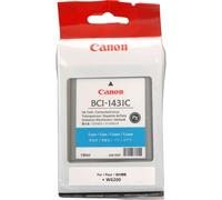 CANON BCI-1431 8970A001 CYAN ENCRE POUR IMAGEPROGRAF W6200